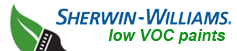 Sherwin-Williams Paints